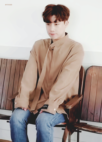 기분좋으니까 팬아저 풀고가야지! | 인스티즈