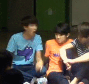 우울할때 보는 셉틴 짤 | 인스티즈