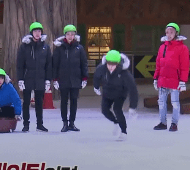 💜어서와, 달방은 처음이지?💜 달려라 방탄 추천 가이드 | 인스티즈