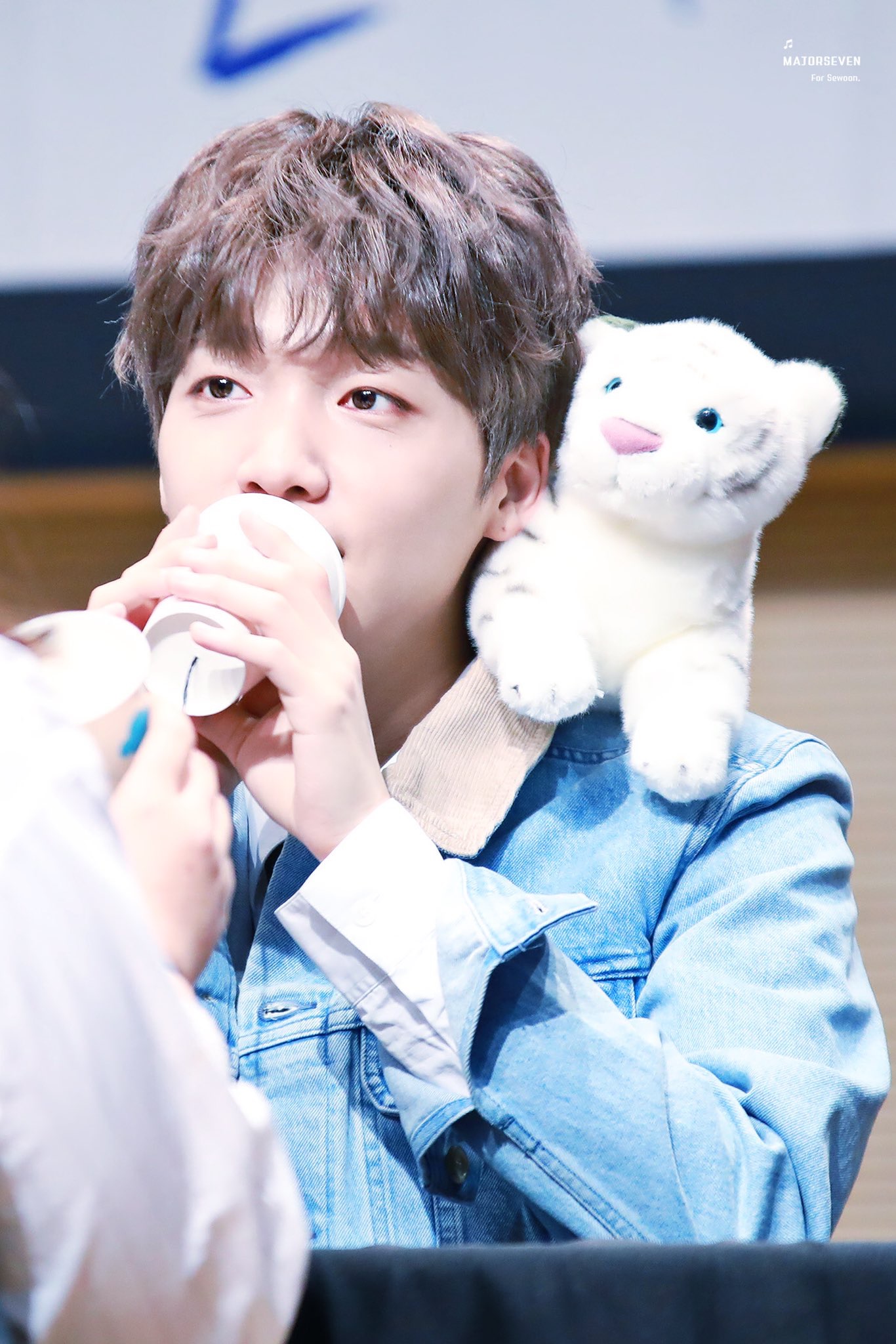 정세운 보고싶따아아 | 인스티즈