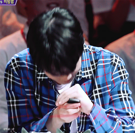 은근히 엉뚱하고 헐랭하고 귀여운 뉴종현 짤털💙 | 인스티즈