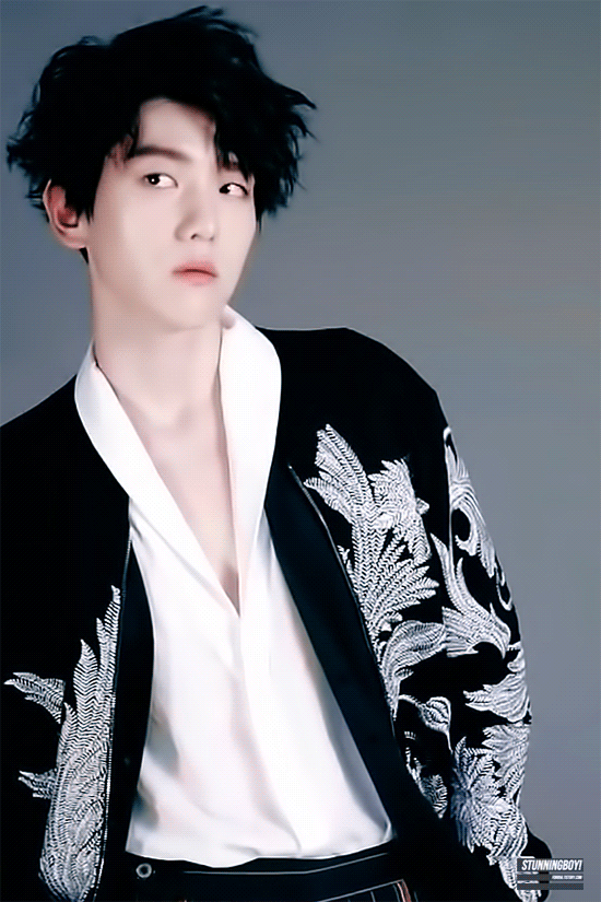 다들 더블유 백현이 잊은건 아니조¿ | 인스티즈