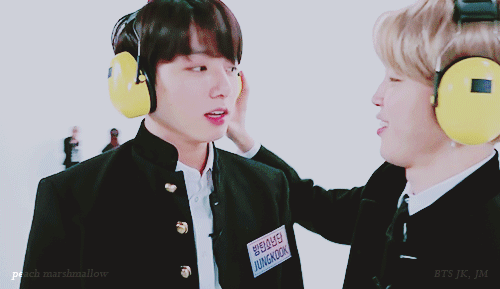 내가 좋아하는 방탄 막내덜 케미 | 인스티즈