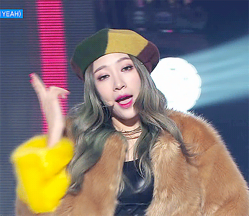 내기준 베레모 뽐뿌 오게 하는 연예인 갑 하니임 | 인스티즈