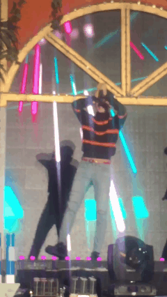 자기 방 들어와서 일코하다가 강퇴당한 아이돌 | 인스티즈