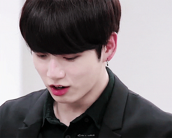 [방탄소년단/전정국] 눈하덮_30 | 인스티즈