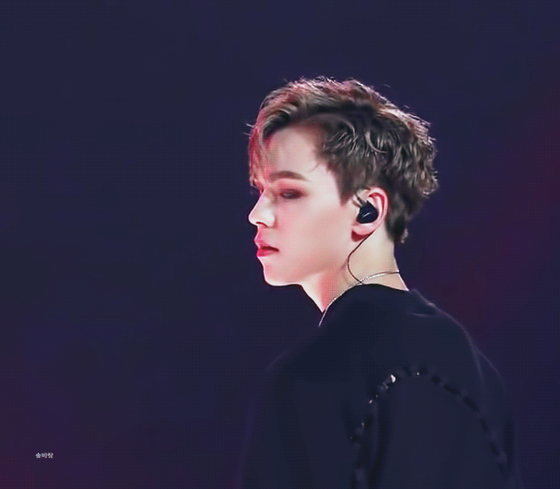 버논 이런 짤 줄 사람.. | 인스티즈