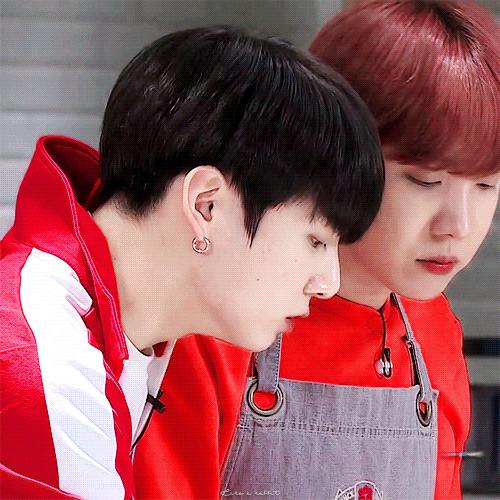 [방탄소년단/전정국] 눈하덮_30 | 인스티즈