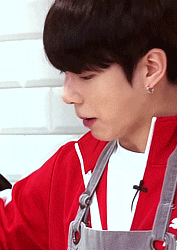 [방탄소년단/전정국] 눈하덮_30 | 인스티즈