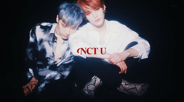 그림체 다른데 얼굴합 잘 맞는 조합에 이 두 사람 빠질 수 없다 | 인스티즈