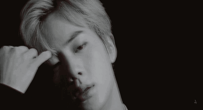 [방탄소년단] 한별 (恨別) 01 | 인스티즈