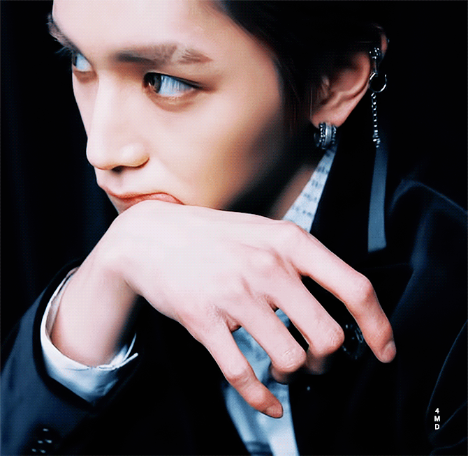 💚태용이 잘생긴 사진이랑 움짤💚 | 인스티즈