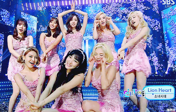 [잡담] 딱 한곡으로 소시가 재컴백한다하면 | 인스티즈