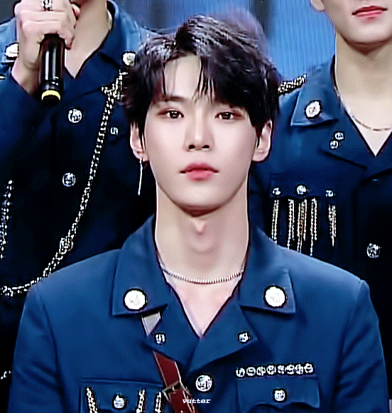 [NCT/김동영] 내가 보고 싶어서 쓰는 신임 소위 김도영 × 중위 여주 썰 | 인스티즈