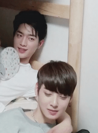 서강준 차은우 투샷 | 인스티즈