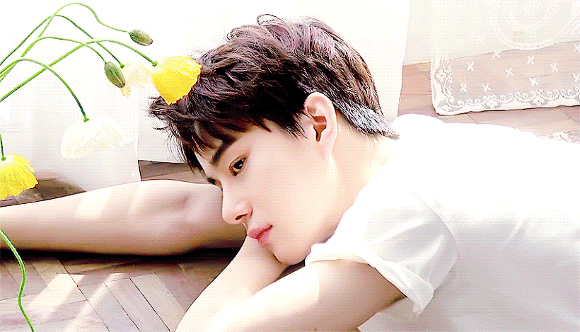 [NCT/김정우] Devil | 인스티즈