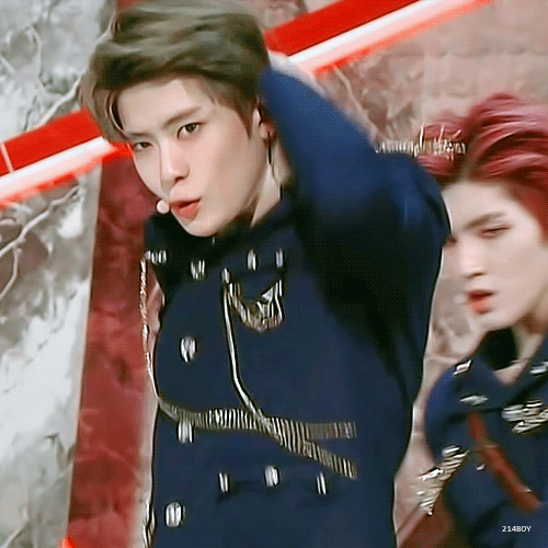 마! 이게 대한민국 남자아이돌이다! | 인스티즈