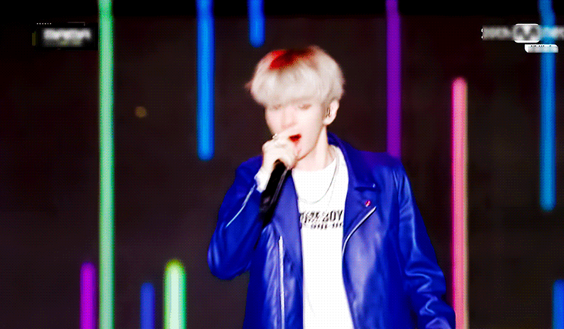 끼쩌는 천재아이돌 변백현 보고가세요~❤ | 인스티즈