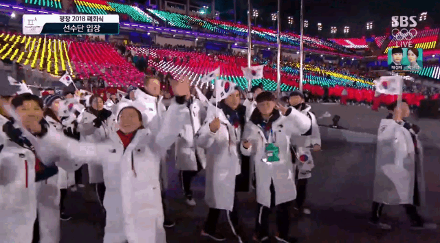 신나서 방방뛰는 대한민국 국가대표들ㅋㅋㅋㅋ | 인스티즈