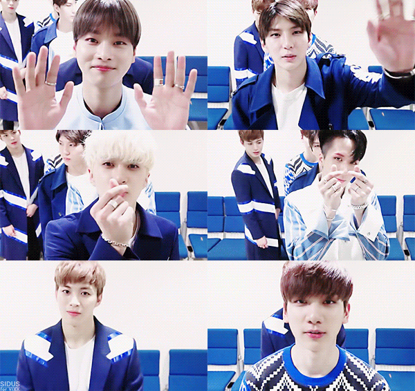 빅스랑 김남길이 한 프레임 안에 있게 될 확률은 없을까... | 인스티즈