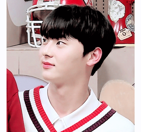 [워너원/뉴이스트/황민현] 청춘의 결말 07 | 인스티즈