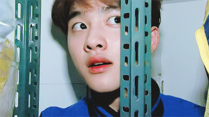 디오 보고싶은 사람 | 인스티즈