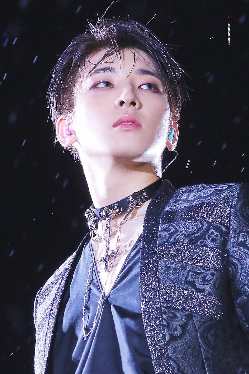 그냥 갤러리 보다가 나만 보기 아까워서 올리는 원우 사진 | 인스티즈