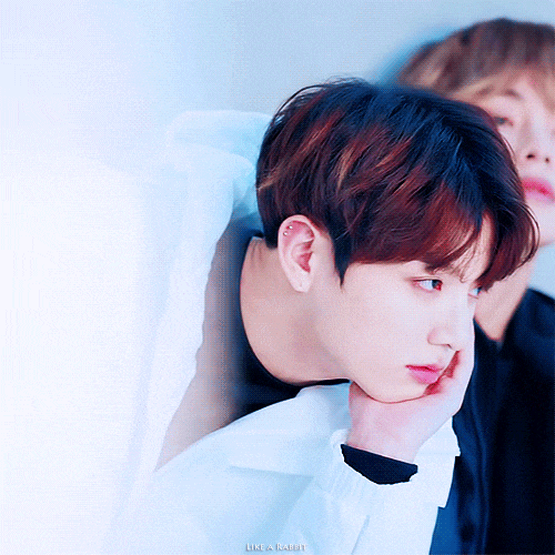 [방탄소년단/전정국] 화살의 향수 03 | 인스티즈