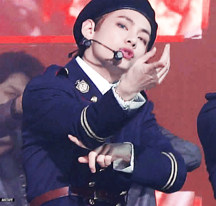 나도 우리 애 비주얼 자랑하고 갈래 | 인스티즈