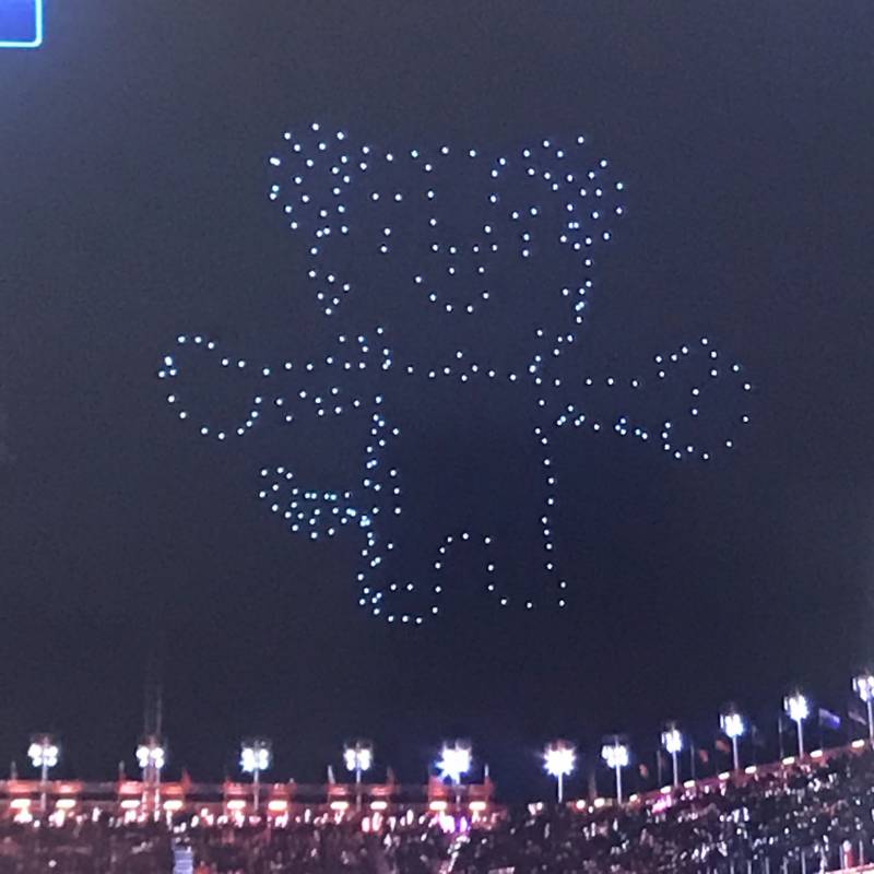 평창올림픽 폐막식 3대 명물 특징.jpg | 인스티즈