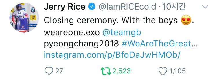 엑소 평창 동계올림픽 외신 반응 현실.. jpg | 인스티즈