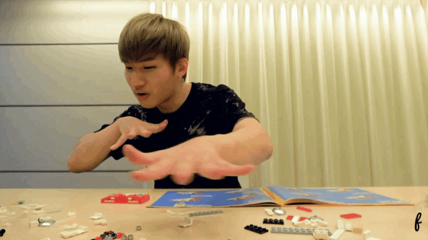 제대하면 레고방송 해줘야 하는 사람 있어 | 인스티즈