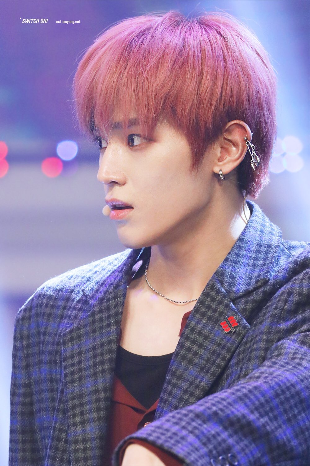 무대 하는데 곡이 1.5배속으로 나와버렸을 때 | 인스티즈