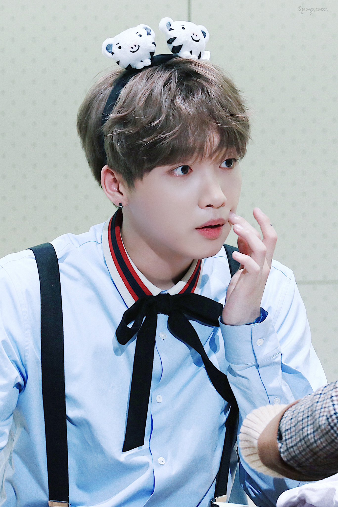 나 랜첨 5장하고 순서대로 누구 나올지 맞출 수 있음 틀리면 인티탈퇴 | 인스티즈