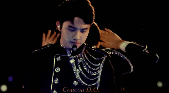 디오 보고싶은 사람 | 인스티즈