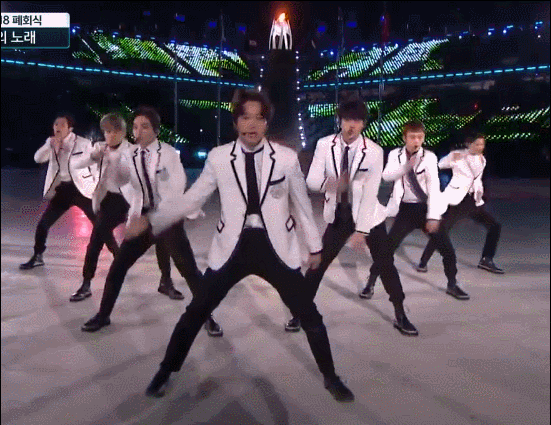 [잡담] 너무 자랑스러워 엑소 | 인스티즈