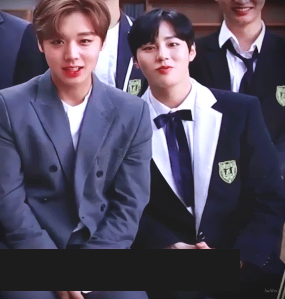 성운이는 치대는 거 조아 | 인스티즈