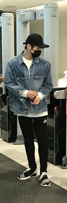 강다니엘 사복간즤 모음👏👏👏 | 인스티즈