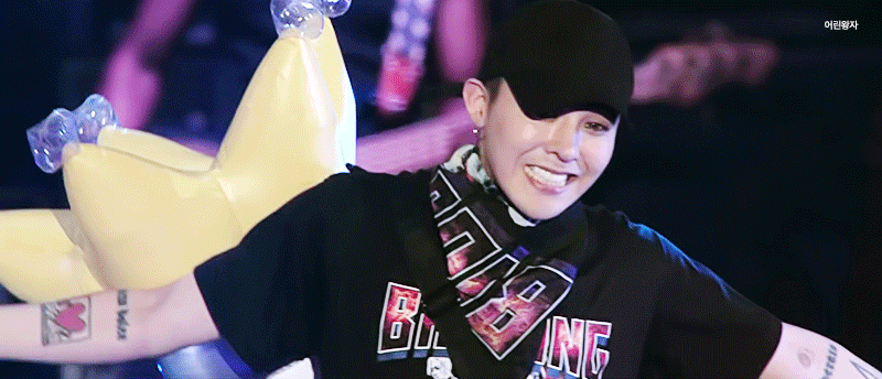 권지용 정말 더럽게 보고싶다 | 인스티즈