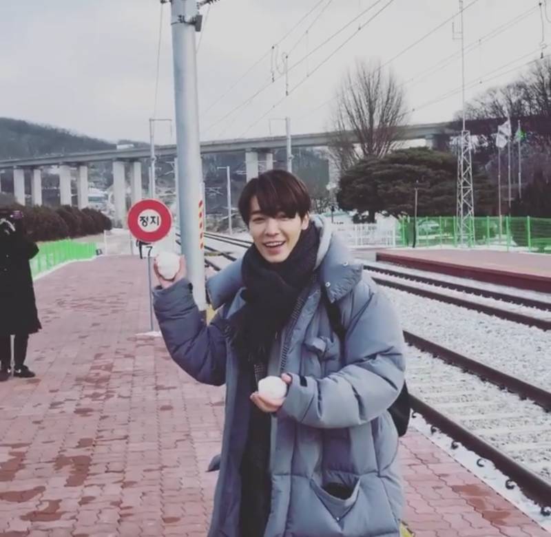 슈주사랑해? 새삼 동희 영상 잘찍는구나ㅋㅋㅋㅋㅋㅋㅋㅋ - 인스티즈(instiz) 슈퍼주니어 카테고리