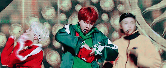 제이홉 P.O.P 너무 좋아 ㅠㅠㅠㅠㅠㅠㅠㅠ | 인스티즈