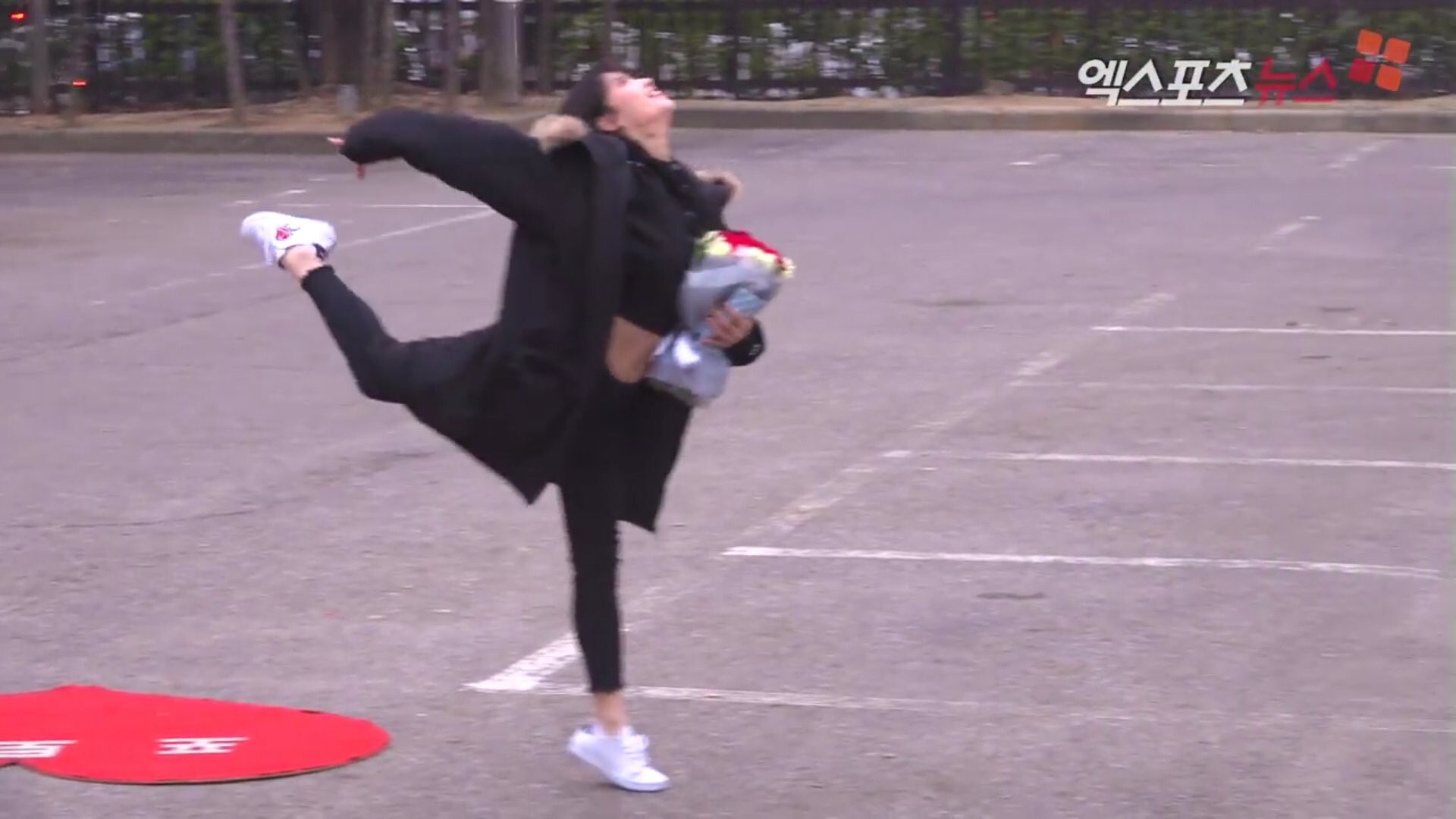 기자들이 좋아하는 아이돌 1위! | 인스티즈