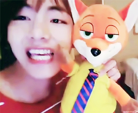 [방탄소년단/전정국/김태형/김석진] 전전김김! 한 걸음 | 인스티즈