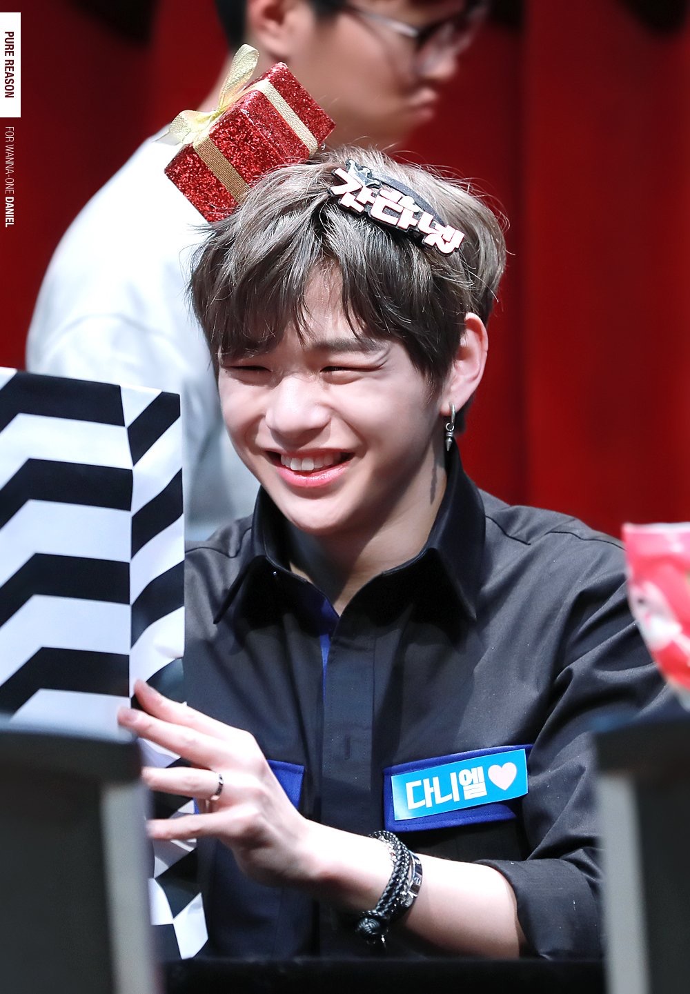 강다니엘 속쌍이야 무쌍 아냐 | 인스티즈