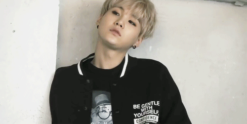 [방탄소년단/전정국/민윤기] CC 하지마세요, C발_D | 인스티즈