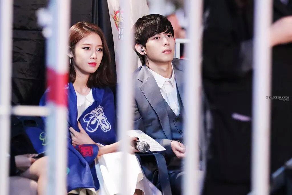 나는 얼굴합 이런거 말하는줄 알아써 | 인스티즈