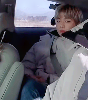 강다니엘은 역시 저화질이지 | 인스티즈