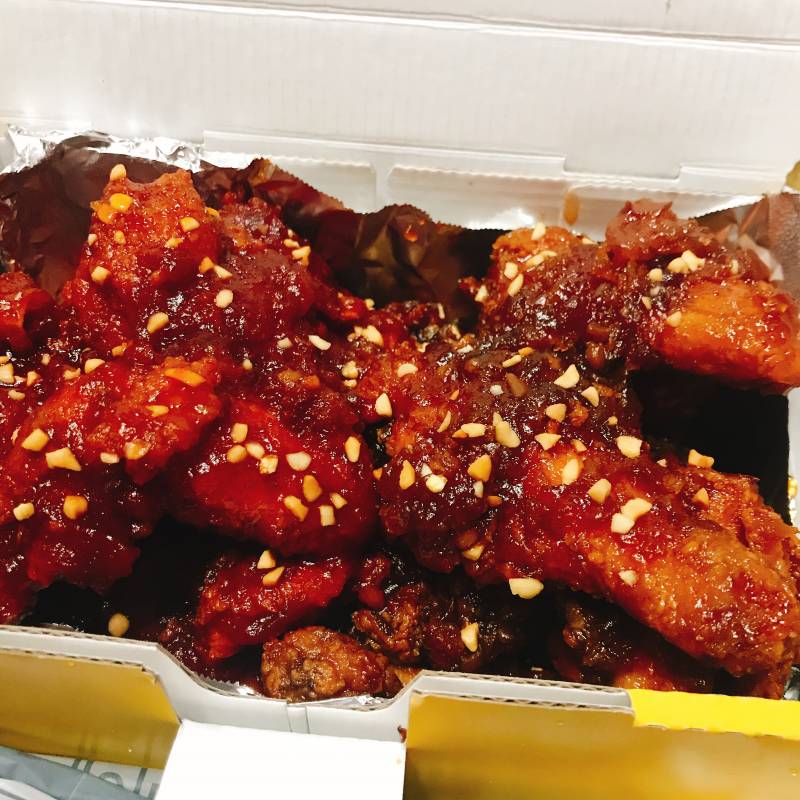 꼬꼬닭🍗 - 인스티즈(instiz) 푸드/음식 카테고리