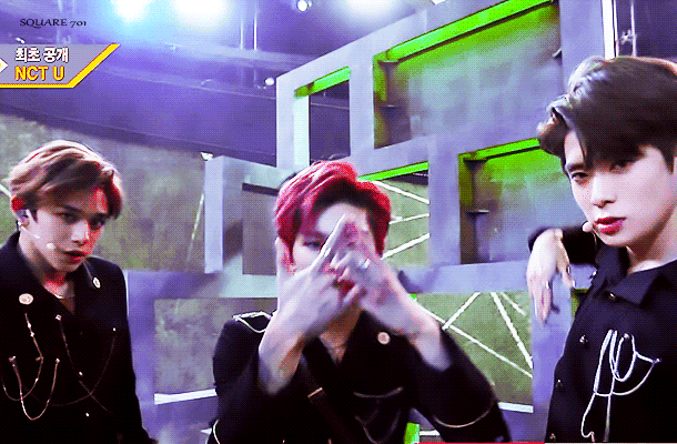 💚태용이 잘생긴 사진이랑 움짤💚 | 인스티즈