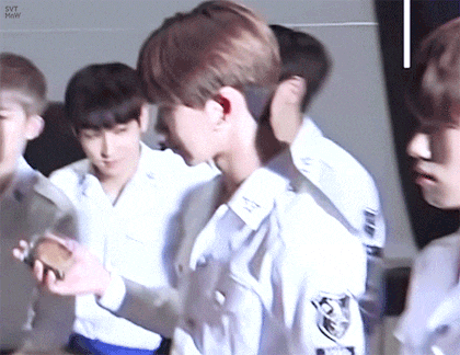 ㄱ 나는 그냥 내 씨피가 너무 조타 영사해 ㅠ ㅠ | 인스티즈